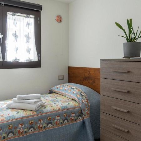 Appartement Casa Dei Lecci - Cala Gonone Extérieur photo