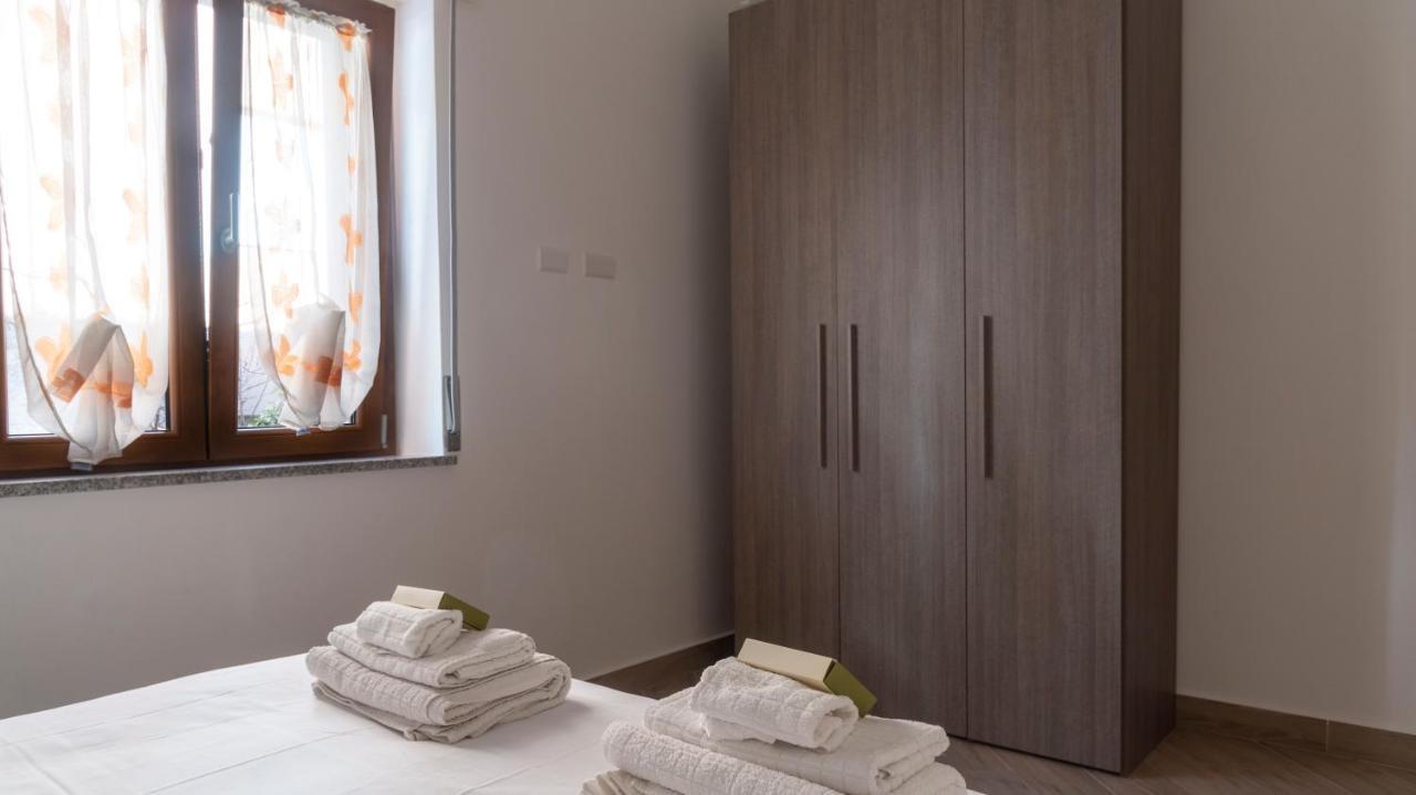Appartement Casa Dei Lecci - Cala Gonone Extérieur photo