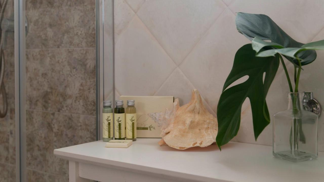 Appartement Casa Dei Lecci - Cala Gonone Extérieur photo