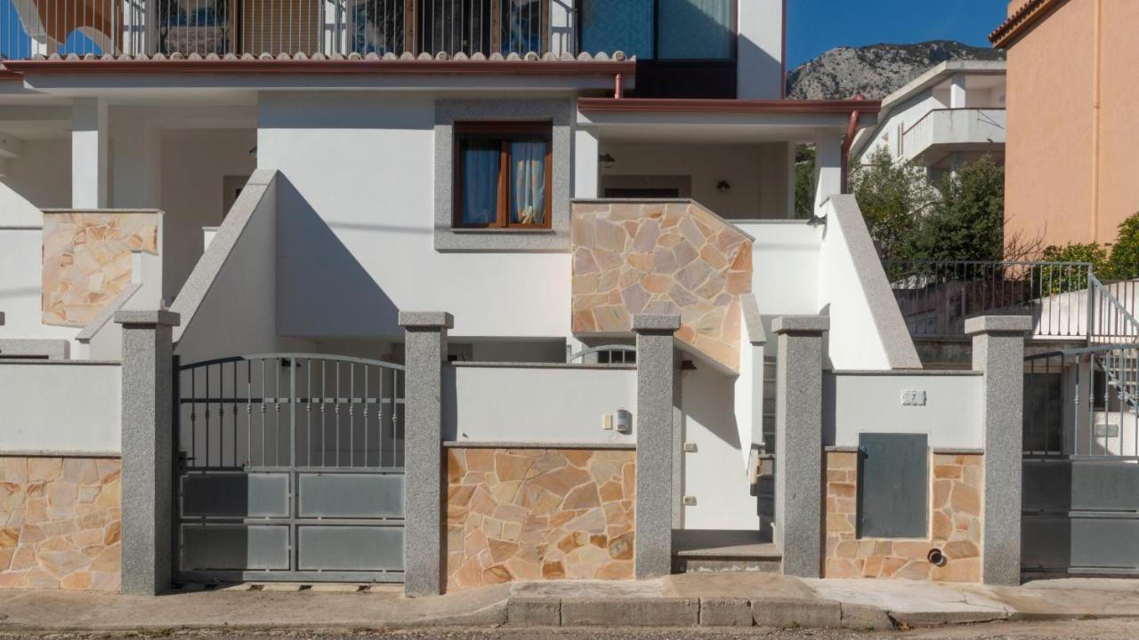 Appartement Casa Dei Lecci - Cala Gonone Extérieur photo