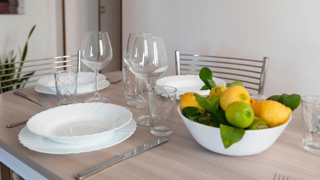 Appartement Casa Dei Lecci - Cala Gonone Extérieur photo