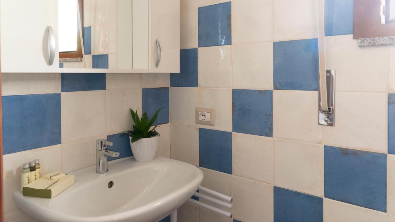 Appartement Casa Dei Lecci - Cala Gonone Extérieur photo