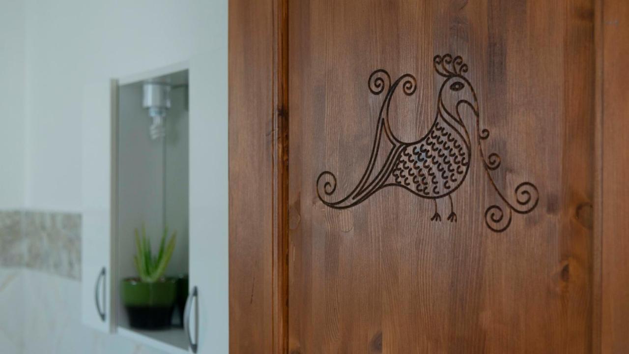Appartement Casa Dei Lecci - Cala Gonone Extérieur photo