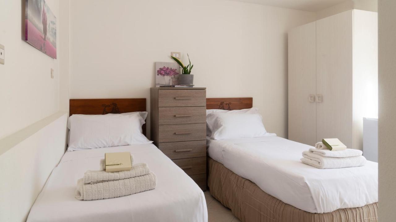 Appartement Casa Dei Lecci - Cala Gonone Extérieur photo