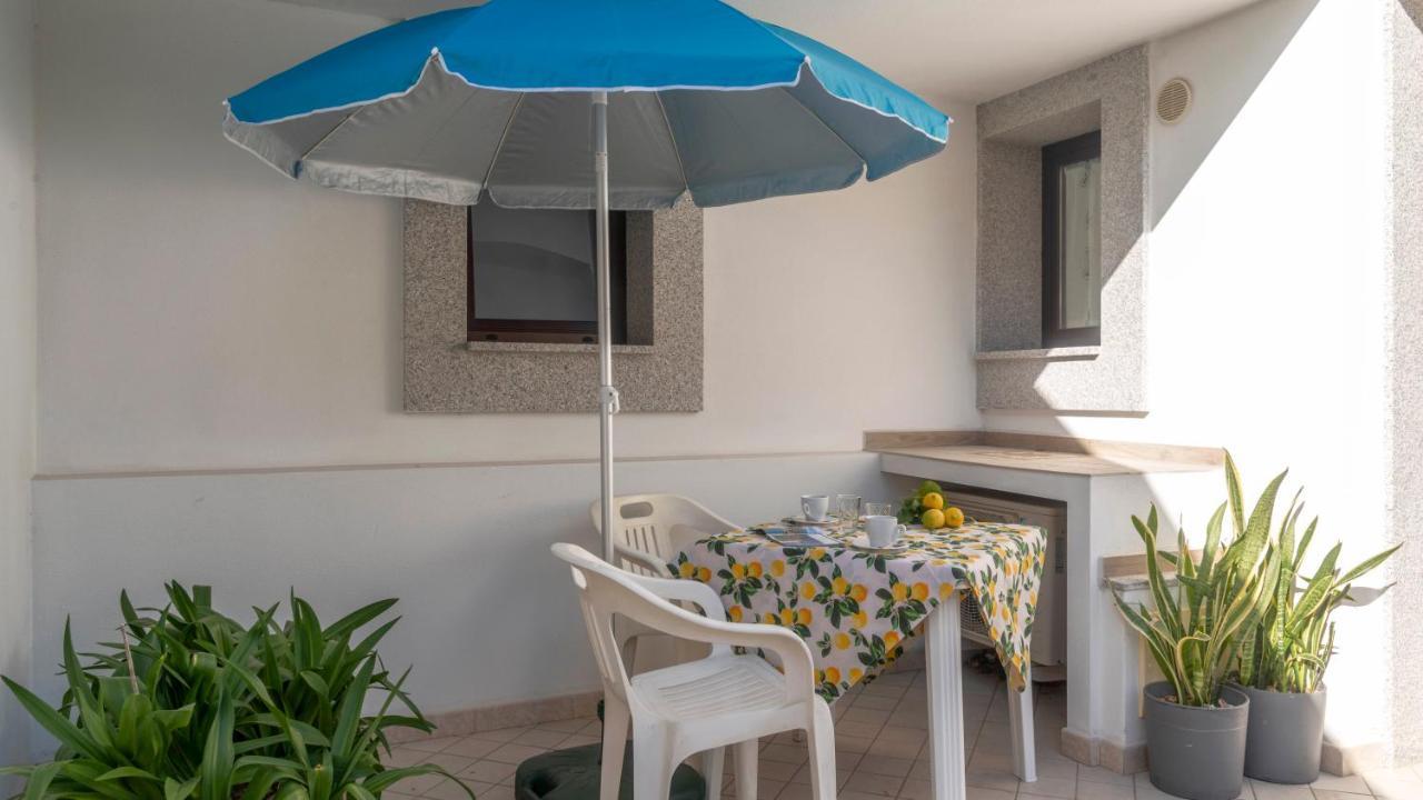 Appartement Casa Dei Lecci - Cala Gonone Extérieur photo