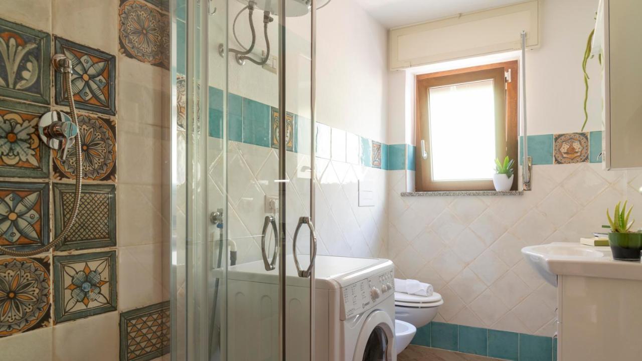 Appartement Casa Dei Lecci - Cala Gonone Extérieur photo