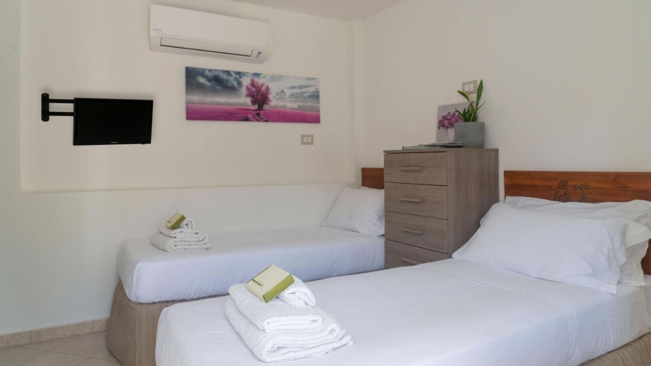 Appartement Casa Dei Lecci - Cala Gonone Extérieur photo