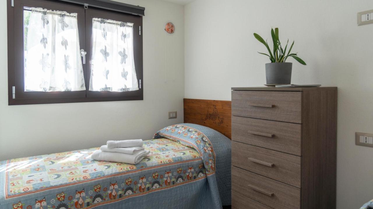 Appartement Casa Dei Lecci - Cala Gonone Extérieur photo