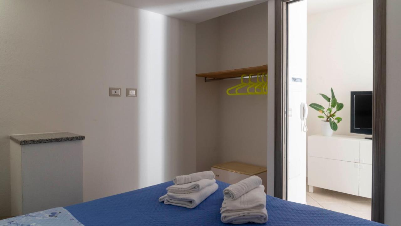 Appartement Casa Dei Lecci - Cala Gonone Extérieur photo