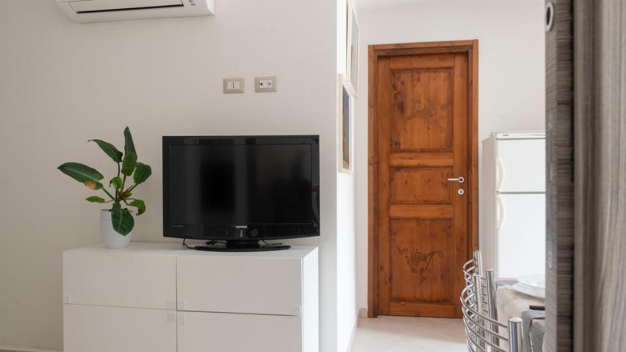 Appartement Casa Dei Lecci - Cala Gonone Extérieur photo
